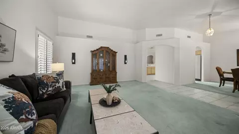 Living - 2445 N Ramada --, Mesa, AZ 85215 photo 2 of 3