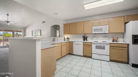Kitchen - 2445 N Ramada --, Mesa, AZ 85215 photo 3 of 3