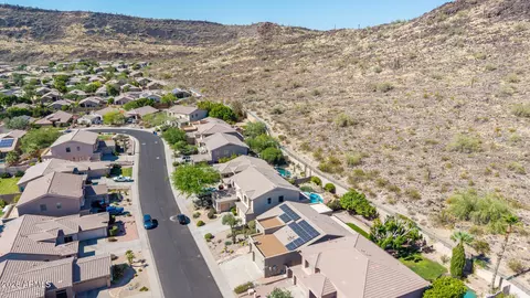 View/Area - 25647 N Singbush Loop, Phoenix, AZ 85083 photo 11 of 15