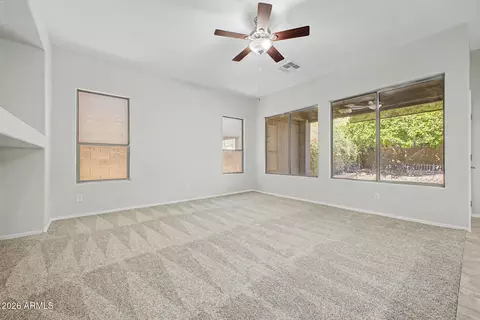 Living - 25647 N Singbush Loop, Phoenix, AZ 85083 photo 5 of 7