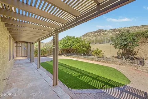 Exterior - 25647 N Singbush Loop, Phoenix, AZ 85083 photo 7 of 7