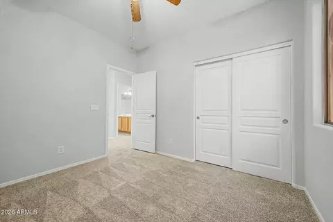 Bedroom - 25647 N Singbush Loop, Phoenix, AZ 85083 photo 1 of 2