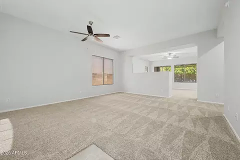 Living - 25647 N Singbush Loop, Phoenix, AZ 85083 photo 2 of 7
