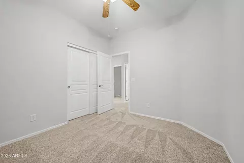 Bedroom - 25647 N Singbush Loop, Phoenix, AZ 85083 photo 2 of 2