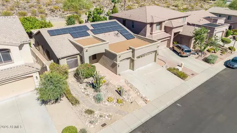 View/Area - 25647 N Singbush Loop, Phoenix, AZ 85083 photo 2 of 15