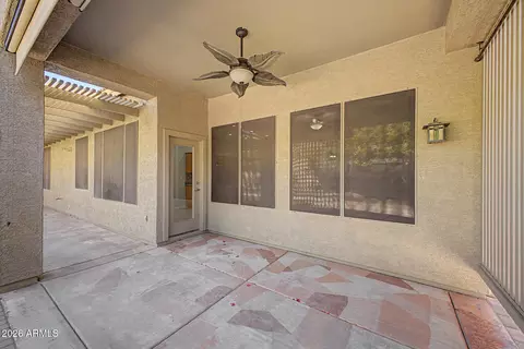 Exterior - 25647 N Singbush Loop, Phoenix, AZ 85083 photo 4 of 7