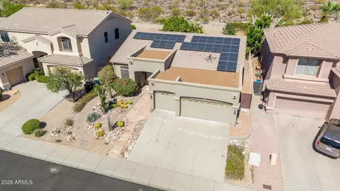 View/Area - 25647 N Singbush Loop, Phoenix, AZ 85083 photo 3 of 15