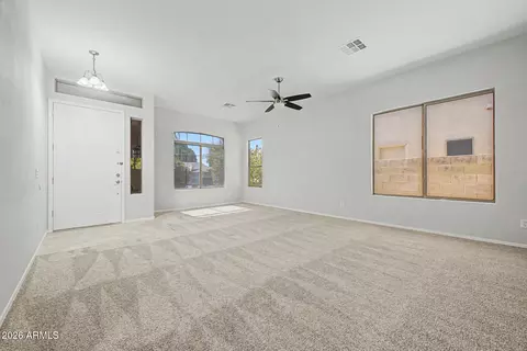 Living - 25647 N Singbush Loop, Phoenix, AZ 85083 photo 1 of 7