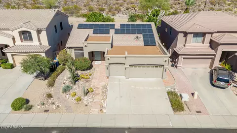 View/Area - 25647 N Singbush Loop, Phoenix, AZ 85083 photo 1 of 15