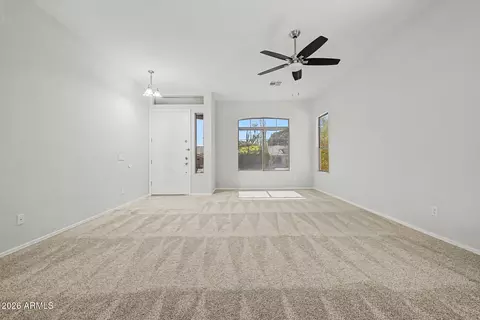 Living - 25647 N Singbush Loop, Phoenix, AZ 85083 photo 4 of 7