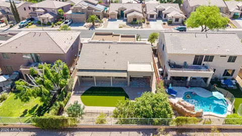 View/Area - 25647 N Singbush Loop, Phoenix, AZ 85083 photo 6 of 15