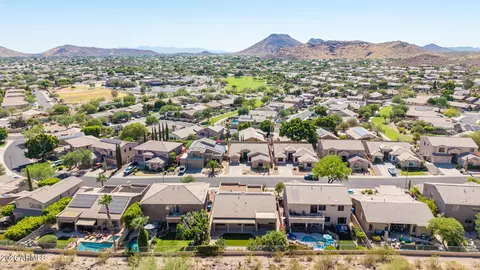 View/Area - 25647 N Singbush Loop, Phoenix, AZ 85083 photo 13 of 15