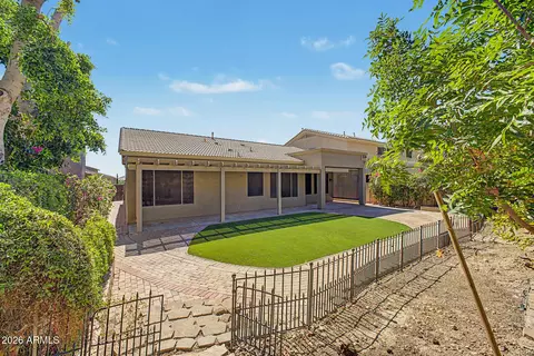 Exterior - 25647 N Singbush Loop, Phoenix, AZ 85083 photo 6 of 7