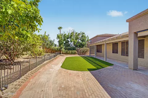 Exterior - 25647 N Singbush Loop, Phoenix, AZ 85083 photo 5 of 7