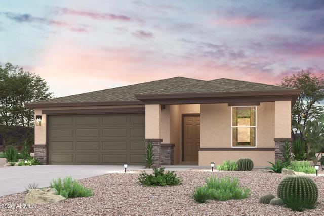 15510 S Sanford Pl, Arizona City, AZ 85123