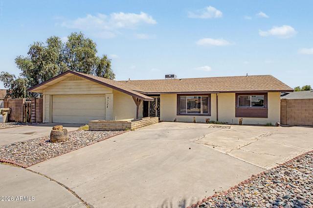6724 W Oregon Ave, Glendale, AZ 85303