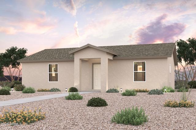 12673 W Jenero Dr, Arizona City, AZ 85123