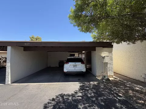 4517 W Mclellan Rd, Glendale, AZ 85301