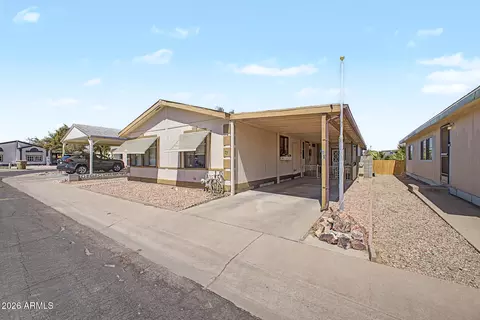11275 N 99th Ave #77, Peoria, AZ 85345