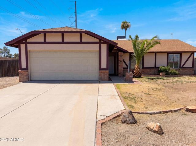 6703 W Sierra St, Peoria, AZ 85345