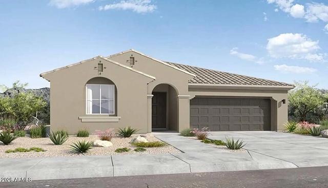 14823 W Gray Fox Trl, Surprise, AZ 85387