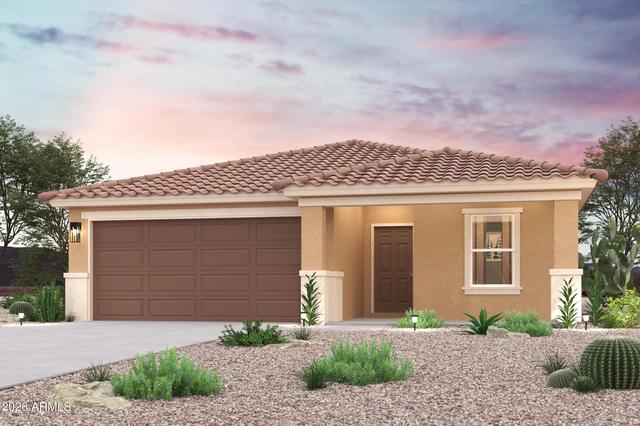 1043 W Elliot St, Florence, AZ 85132