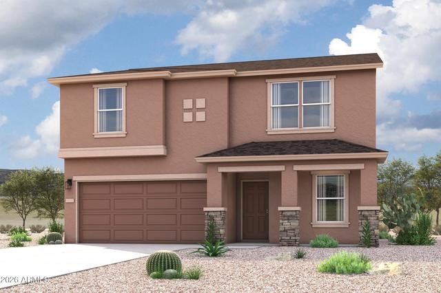 473 W Van Haren St, Florence, AZ 85132
