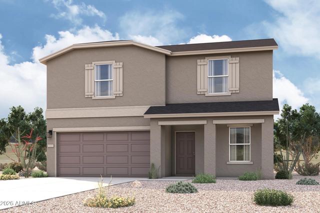 486 W Van Haren St, Florence, AZ 85132