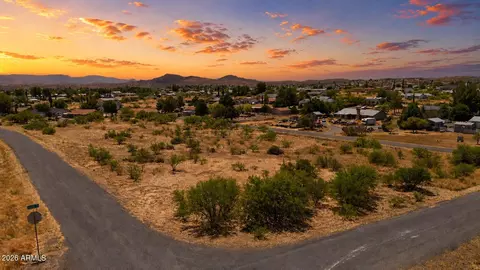 20209 E Ocotillo Dr #3243, Mayer, AZ 86333