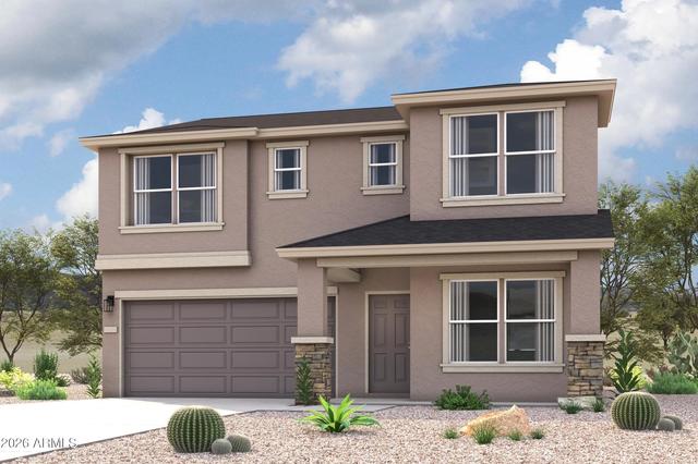 474 W Van Haren St, Florence, AZ 85132