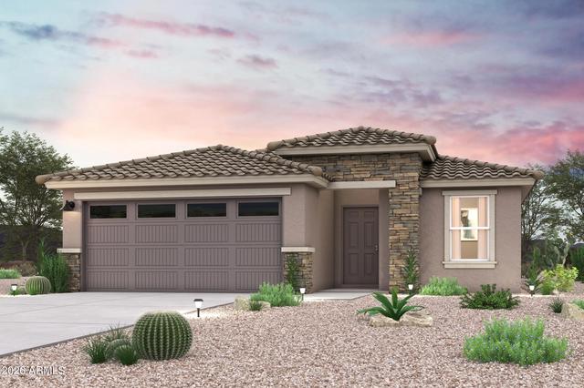24529 W St Catherine Ave, Buckeye, AZ 85326