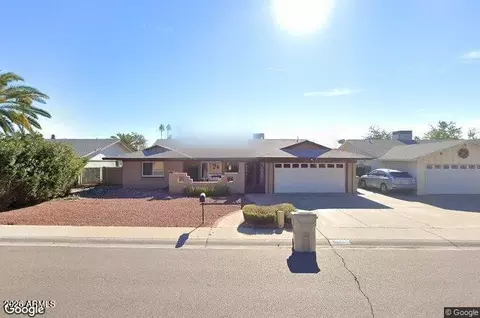 5001 W Frier Dr, Glendale, AZ 85301
