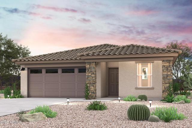 24540 W St Anne Ave, Buckeye, AZ 85326