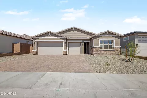 13796 W Morning Vista Dr, Peoria, AZ 85383