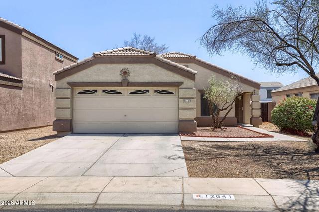 12641 W Willow Ave, El Mirage, AZ 85335