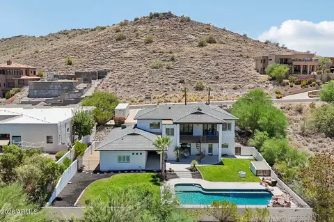 6132 W Alameda Rd, Glendale, AZ 85310