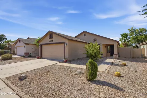 6872 E Pine Way, Florence, AZ 85132