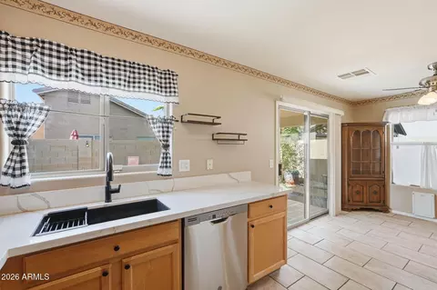 Kitchen - 6872 E Pine Way, Florence, AZ 85132 photo 3 of 3