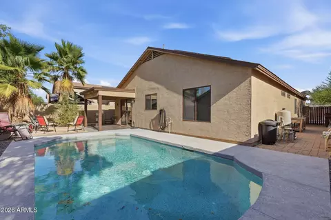 Exterior - 6872 E Pine Way, Florence, AZ 85132 photo 2 of 4