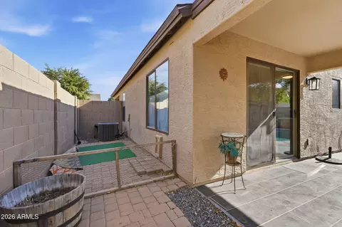 Exterior - 6872 E Pine Way, Florence, AZ 85132 photo 3 of 4