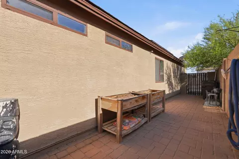 Exterior - 6872 E Pine Way, Florence, AZ 85132 photo 4 of 4