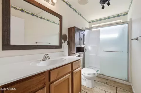 Bath - 6872 E Pine Way, Florence, AZ 85132 photo 1 of 2