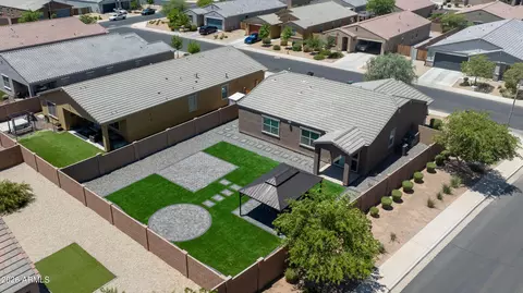 264 S San Christo Ln, Casa Grande, AZ 85194