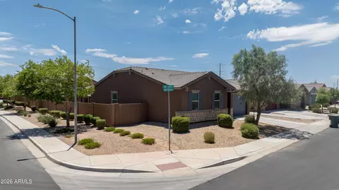 264 S San Christo Ln, Casa Grande, AZ 85194