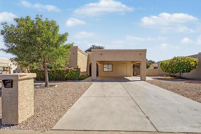 9358 E Citrus Ln N, Sun Lakes, AZ 85248