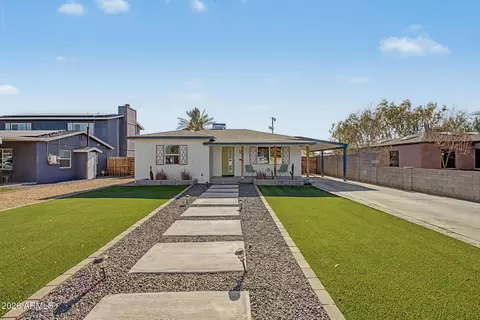 2514 N 14th St, Phoenix, AZ 85006