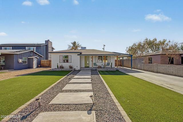 2514 N 14th St, Phoenix, AZ 85006