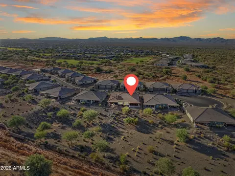 18325 E Spring Valley Ct, Rio Verde, AZ 85263