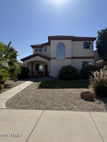 3578 S Cupertino Dr, Gilbert, AZ 85297