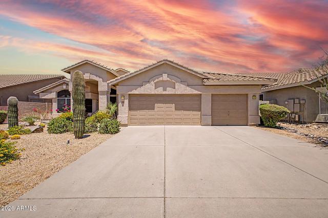 9356 E Taro Ln, Scottsdale, AZ 85255